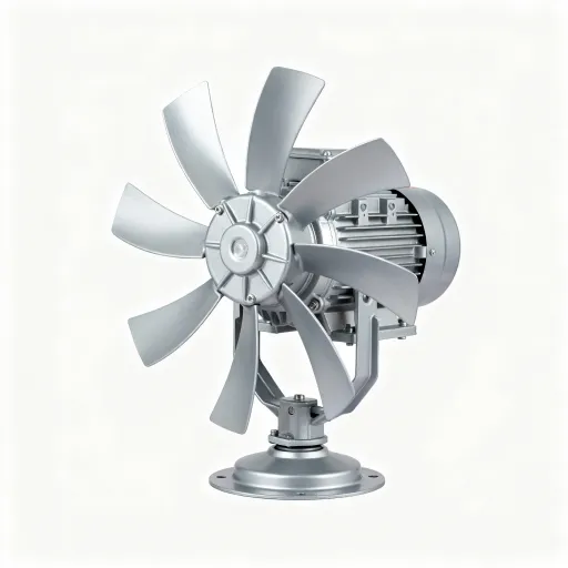 Industrial Fans