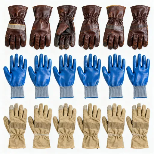 Work Gloves