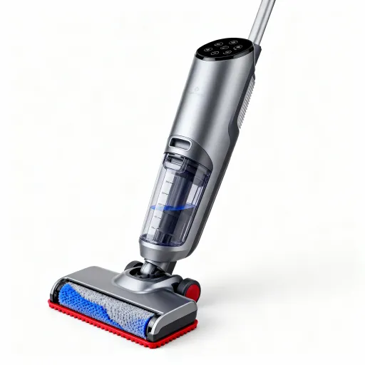 Floor Cleaning Machines/Vehicles