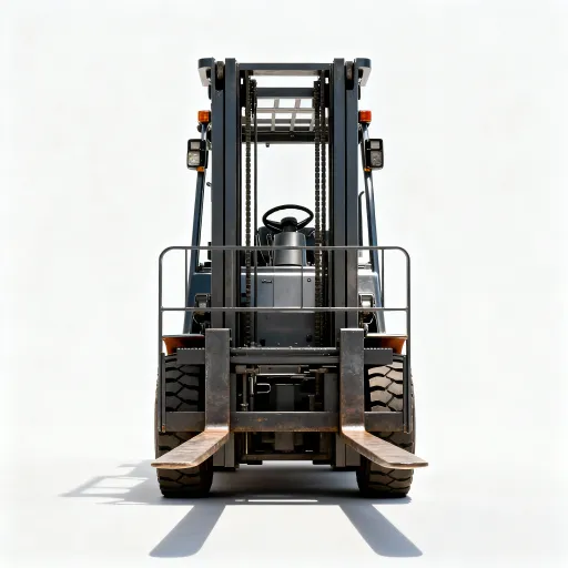 Forklifts