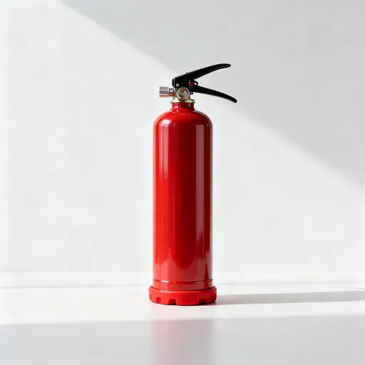 Fire Safety Supplies