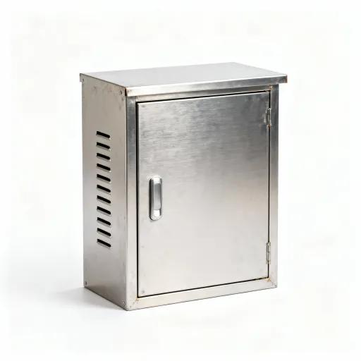 Equipment Cabinets and Racks