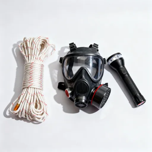 Fire Rescue and Escape