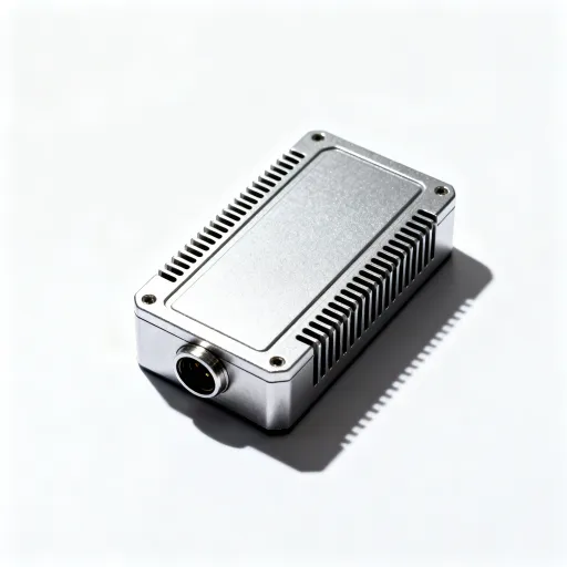 Industrial Control Sensors