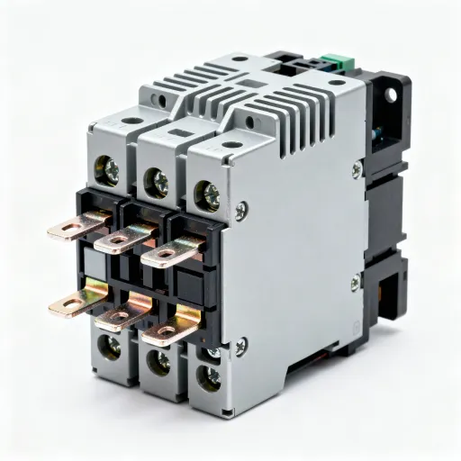 Contactors