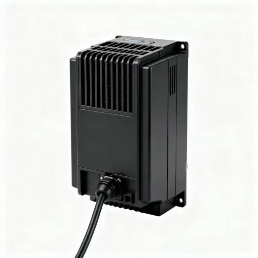 Variable Frequency Drives