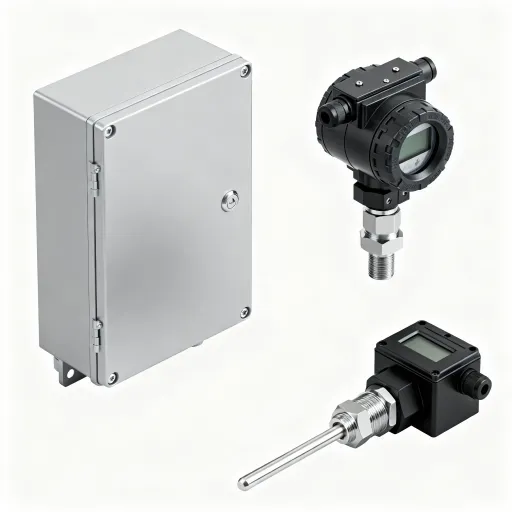 Power Generation Equipment