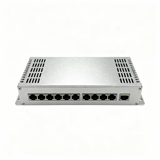 Industrial Communications