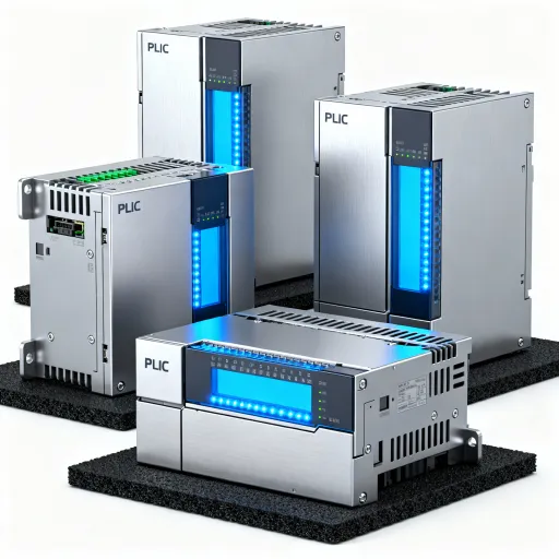 PLCs