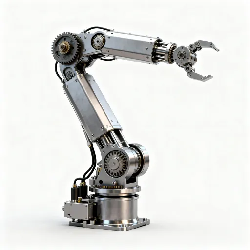 Robotic Arms