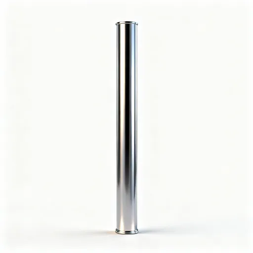 Fluid Piping Materials