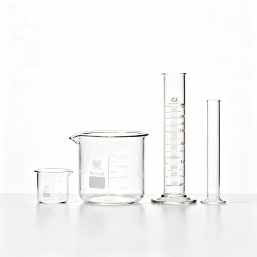 Laboratory Chemistry