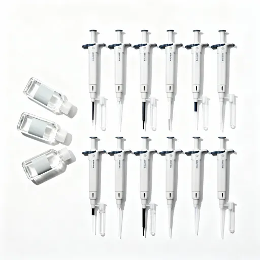 Laboratory Consumables