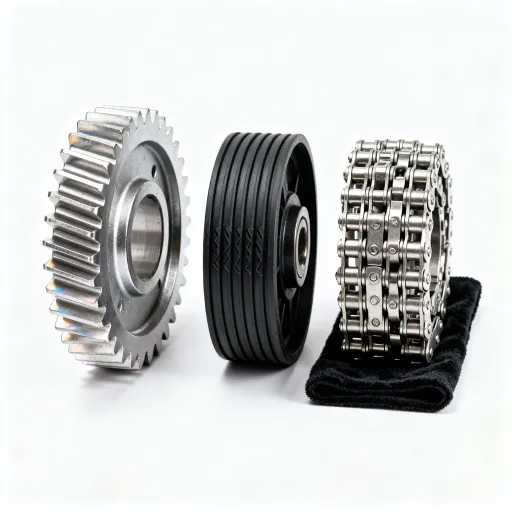 Metal Processing