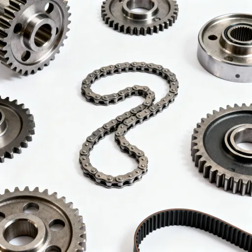 Automation Components