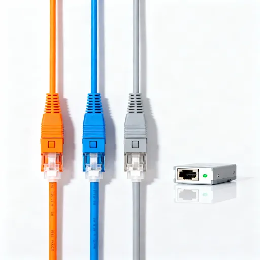 Communication/ Optical Cables