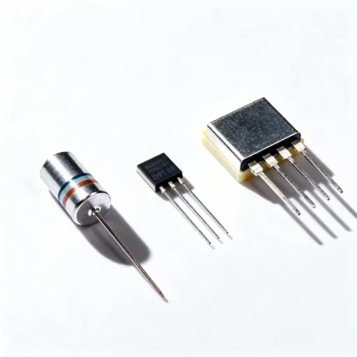 Resistors