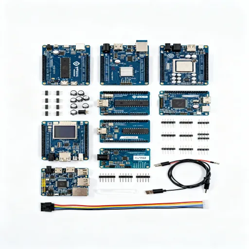 Development Board Kits
