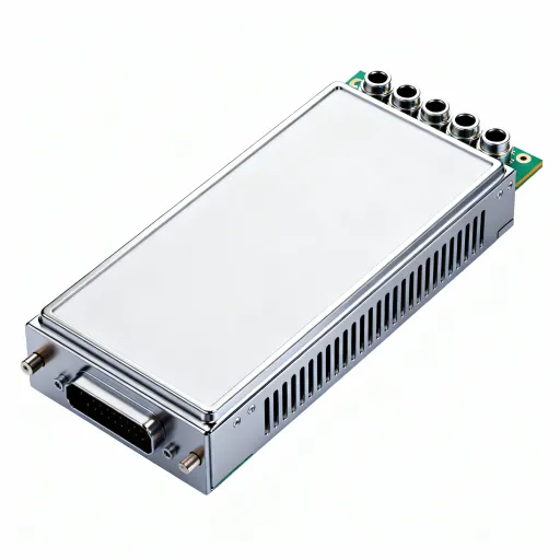 Communication Modules