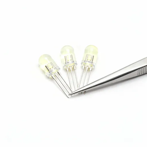 Optoelectronic Devices