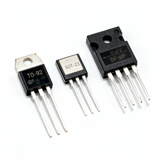 Transistors
