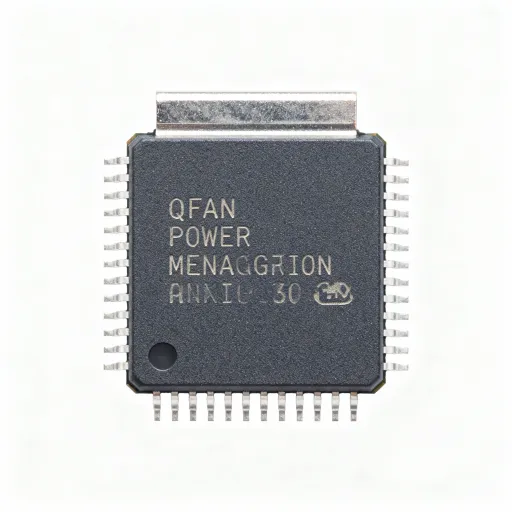 Power Management Chips