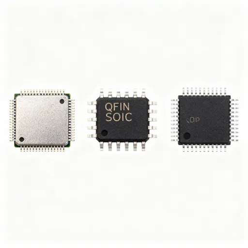 Interface Chips