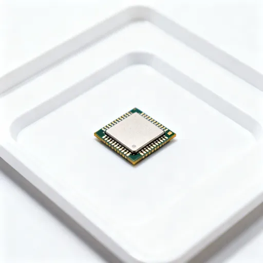 RF Chips