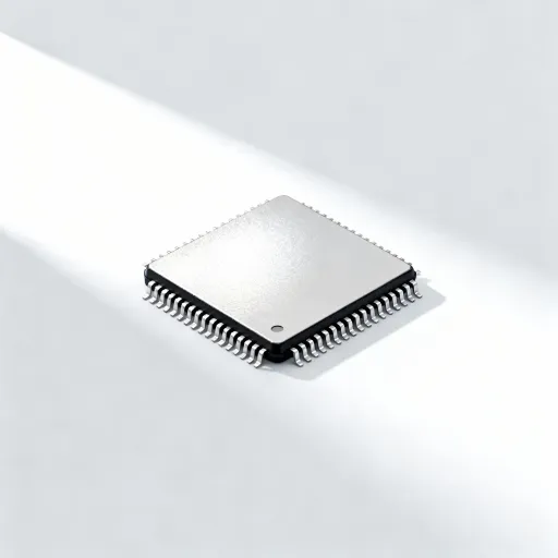 Analog-to-Digital Converter Chips