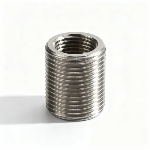 Threaded Inserts