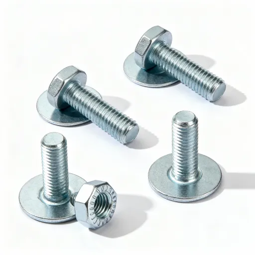 Combination Screws