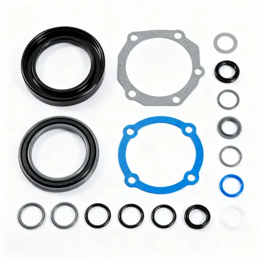 Sealing Components