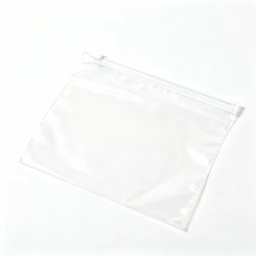 Self-sealing/Sealed Bags