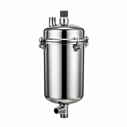 Filters/Pressure Reducing Valves