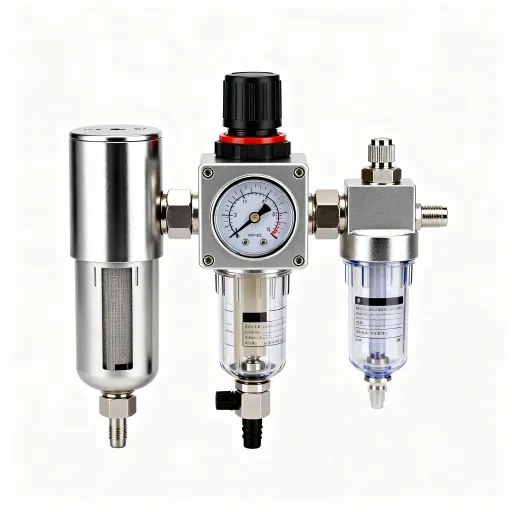 Air Source Treatment