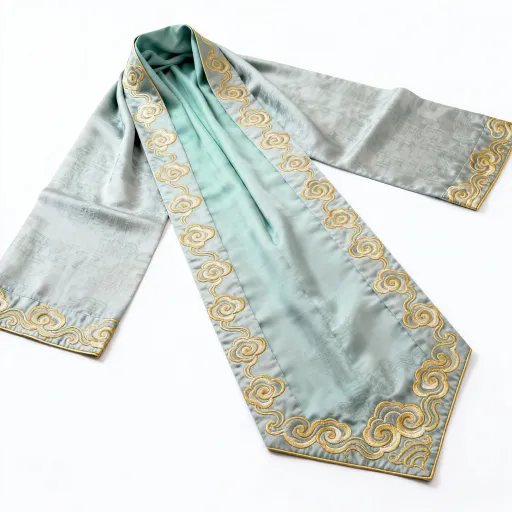 Pibo (Traditional Scarf)