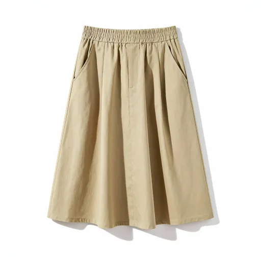 Plus Size Skirts