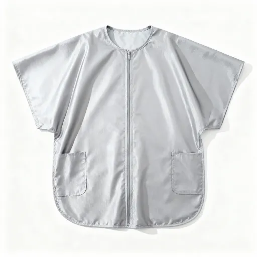 Anti-Radiation Clothing