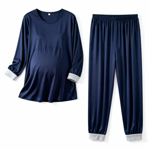 Maternity Loungewear