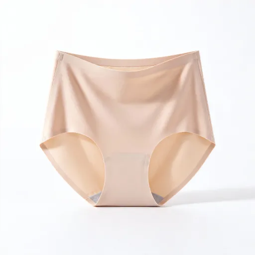 Seamless Underwear