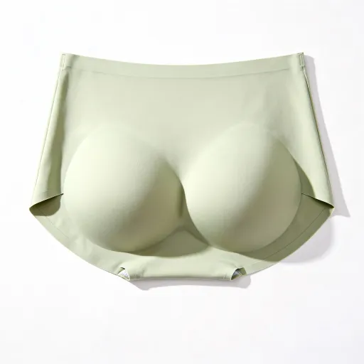 3D Peach Butt Underwear