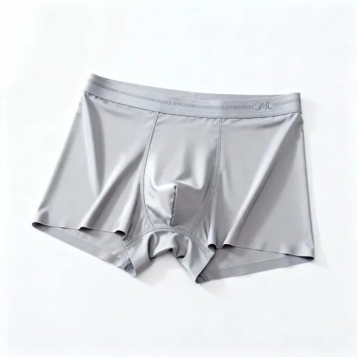 Women's Boxer Briefs