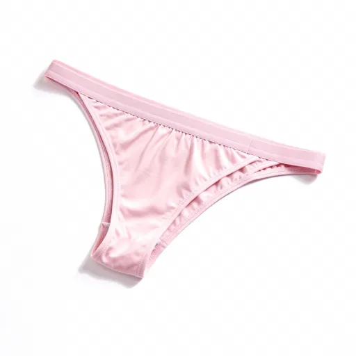 Women's Thong Underwear