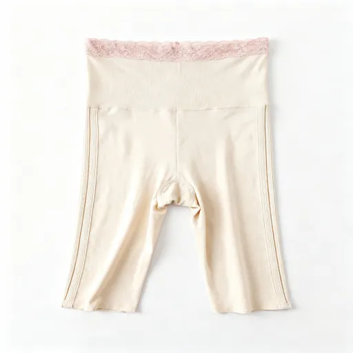 Women's Safety Shorts