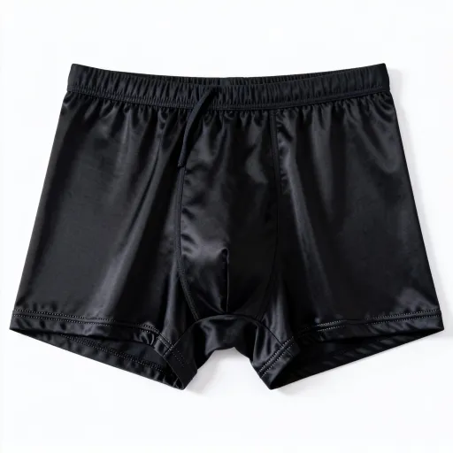 Men's Boxer Briefs