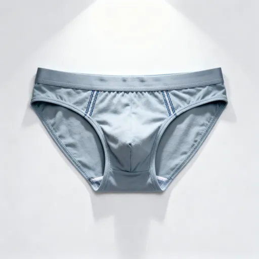 Men's Triangle Underwear