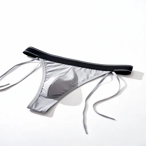 Men's Thong Underwear