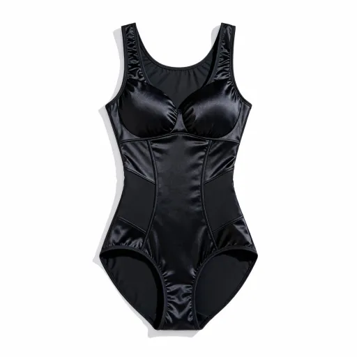 Shapewear Bodysuits