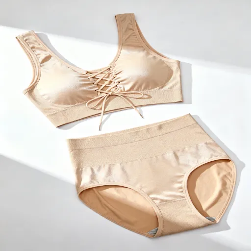 Shapewear Separates Sets