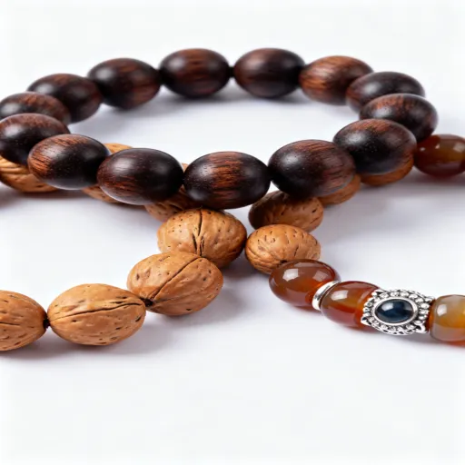Buddha Bead Bracelets